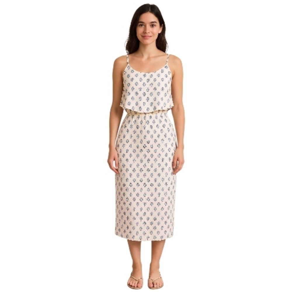 Old Navy midi dress Size L/G Jr.